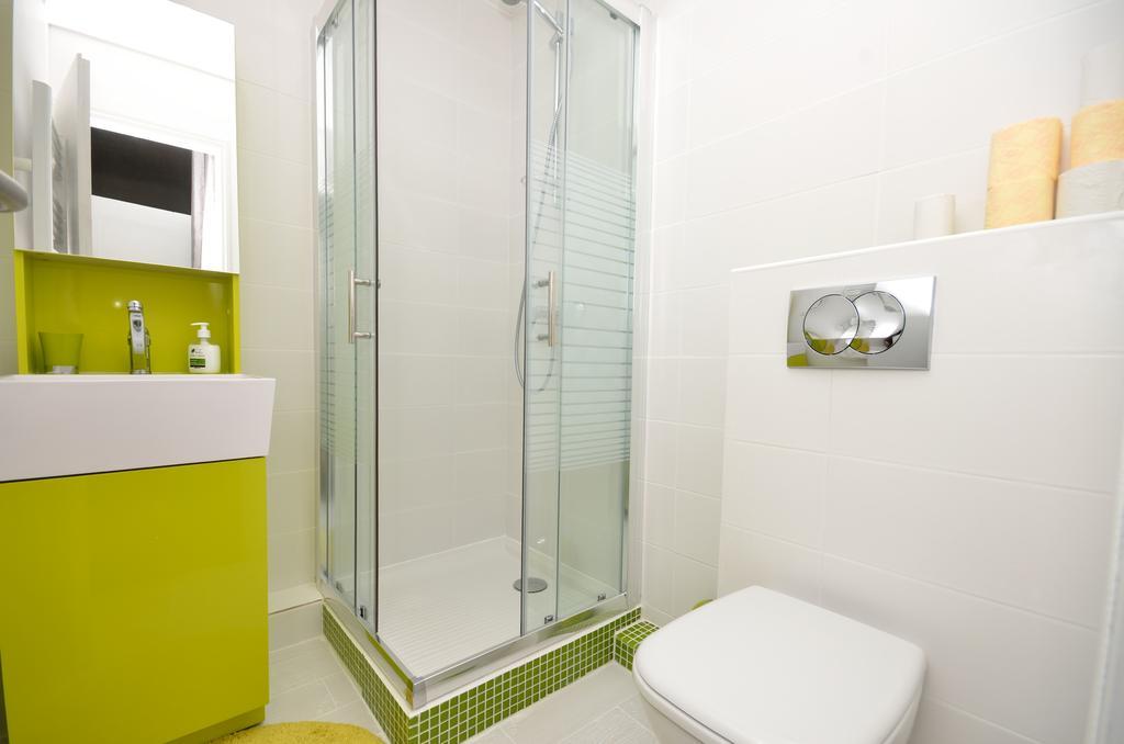One Bedroom Apartment Palais Des Festivals Cannes Exteriör bild